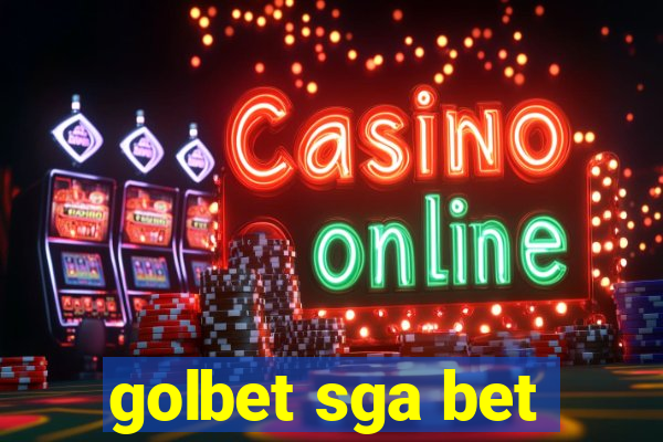 golbet sga bet